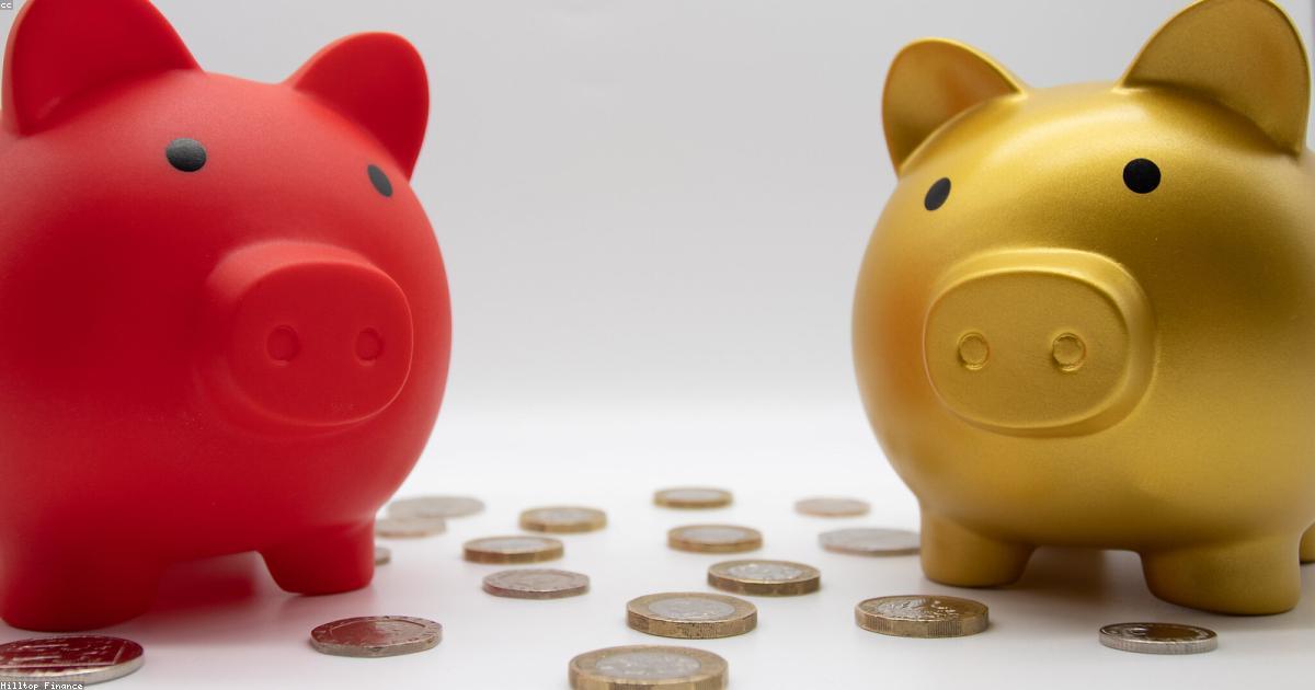 Giving My Kid $5 a Week Quietly Fixed a Hole in My Own Budget